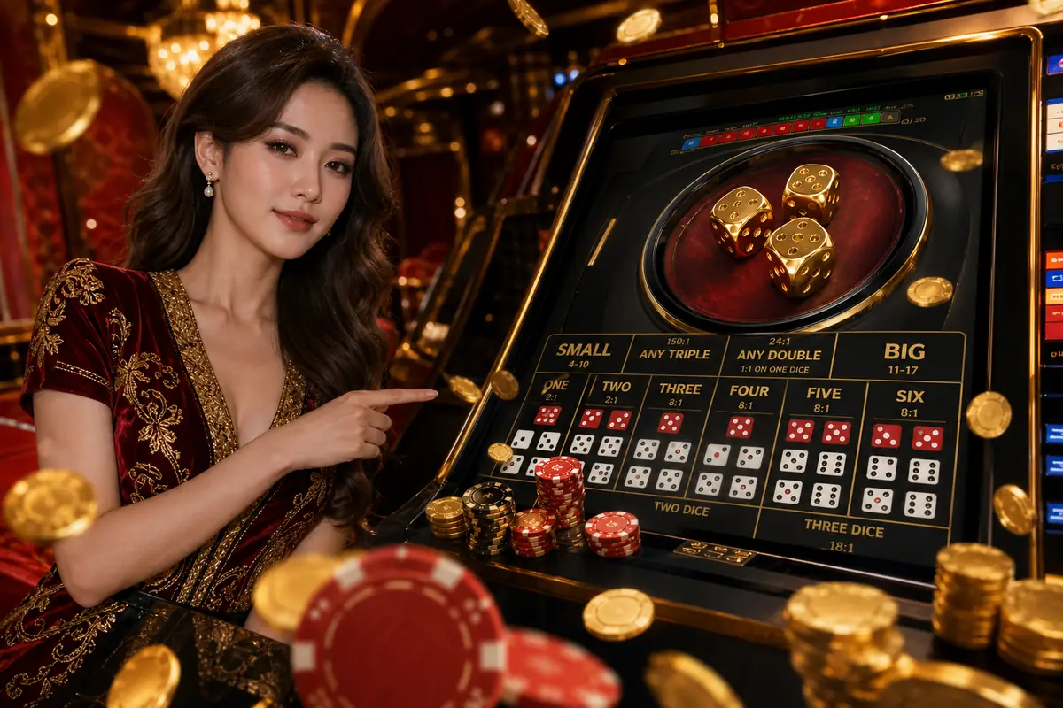 mb6653 nhà cung cấp game