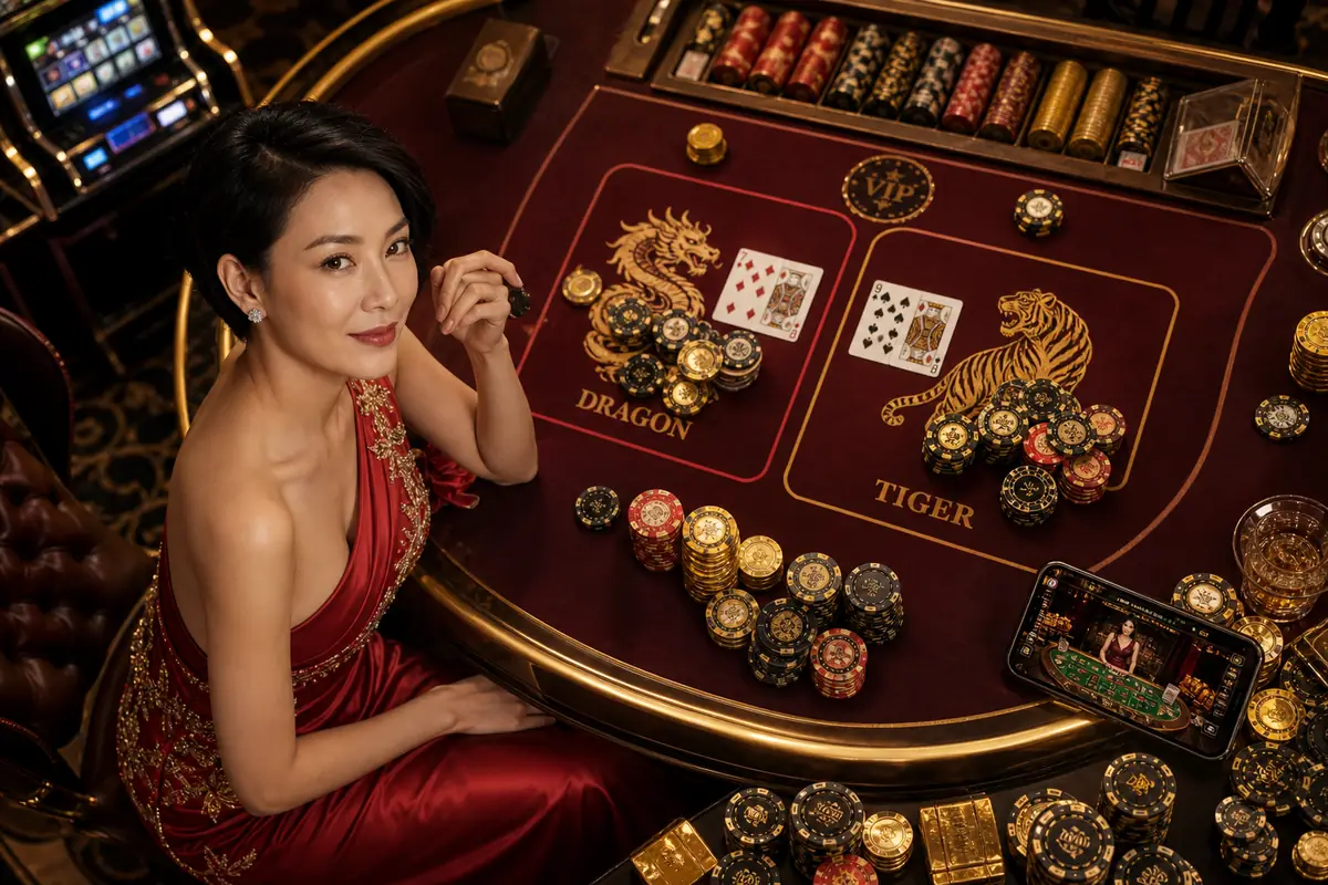 mb6653 Nổ Hũ Jackpot